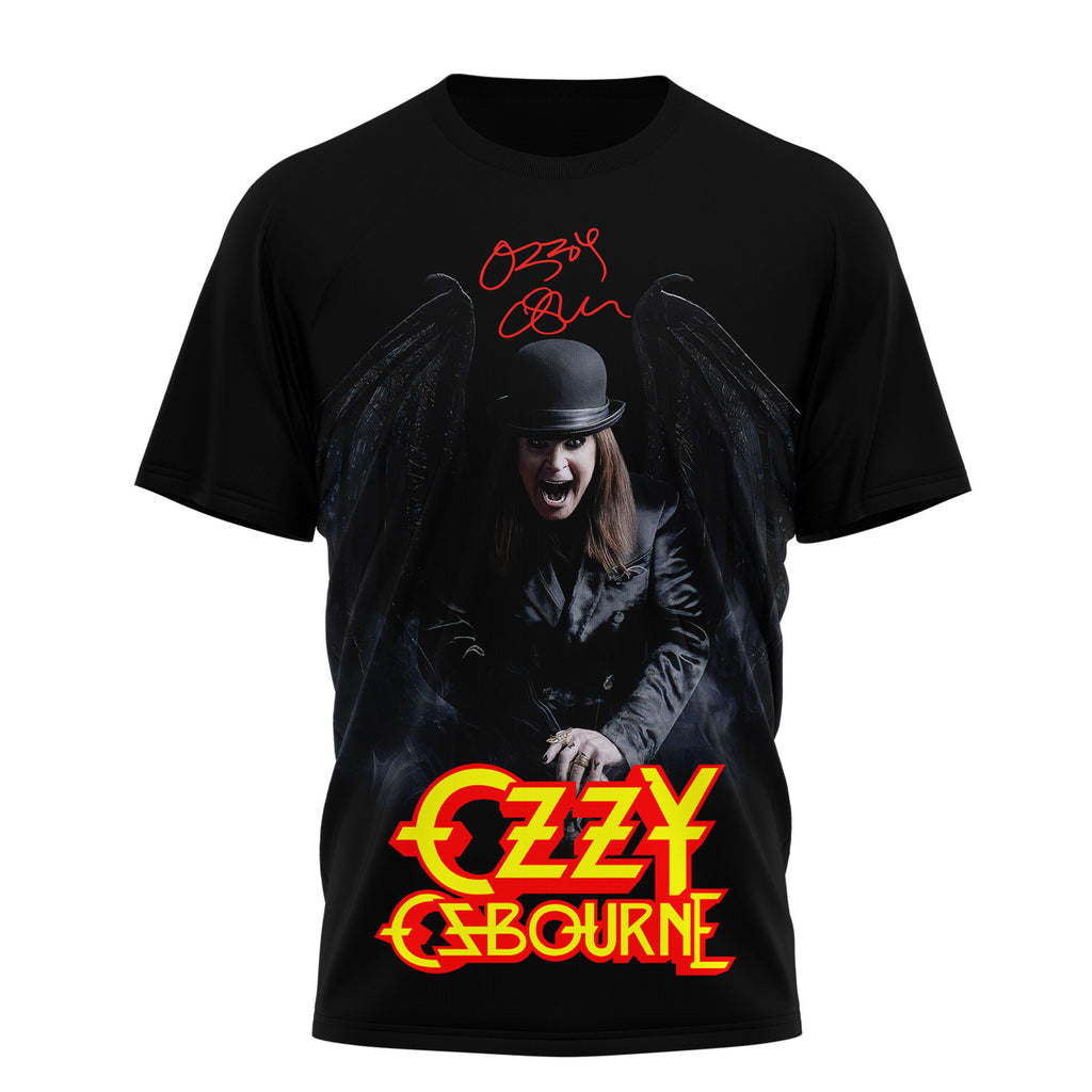 Premium OZOB 3D Shirt NY