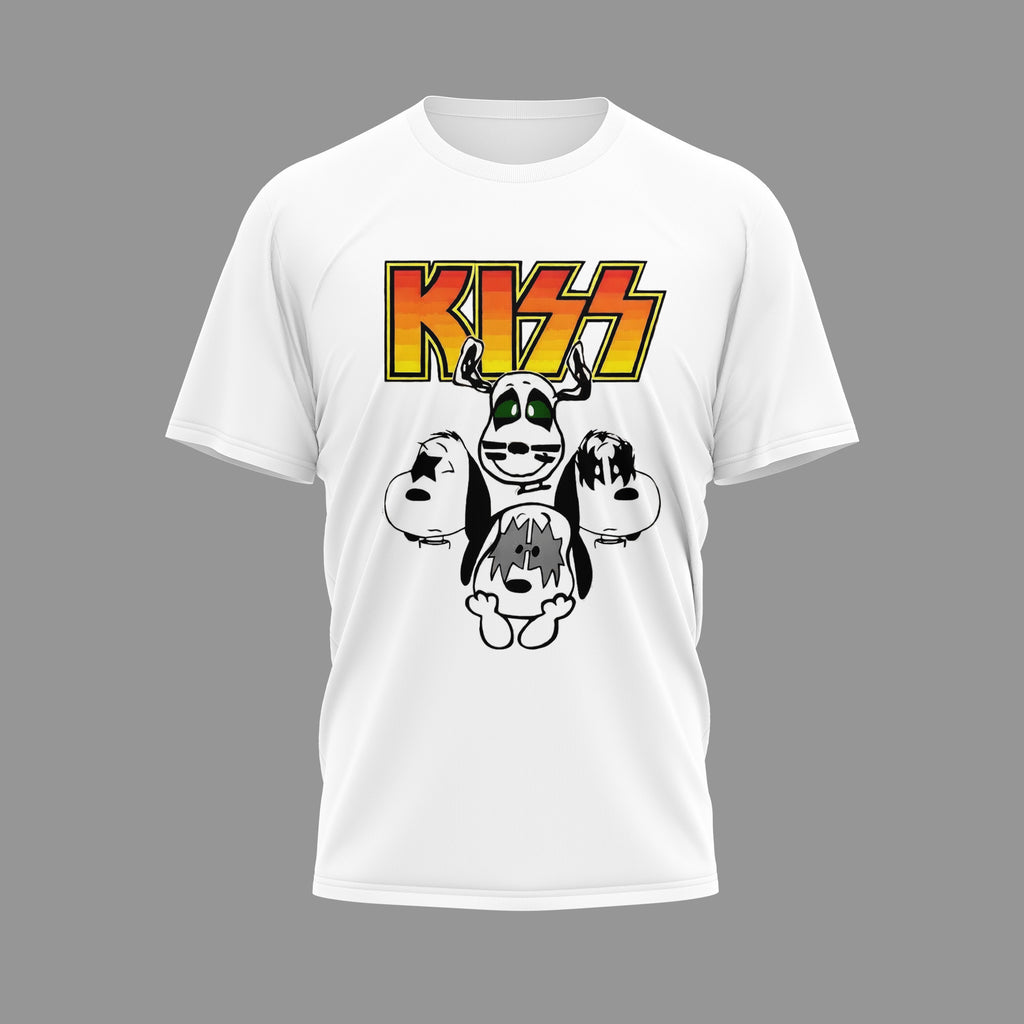 Premium KSS 3D Shirt NY