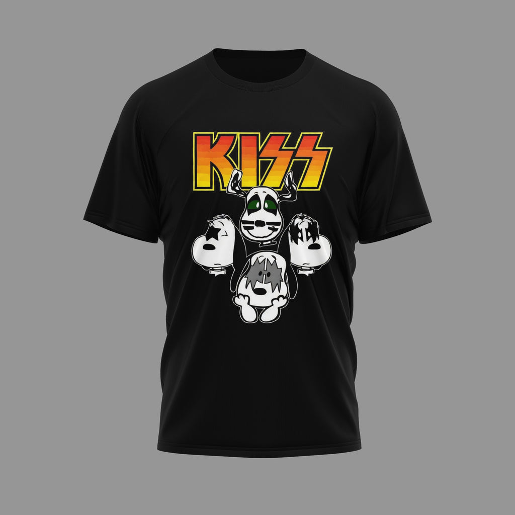 Premium KSS 3D Shirt NY