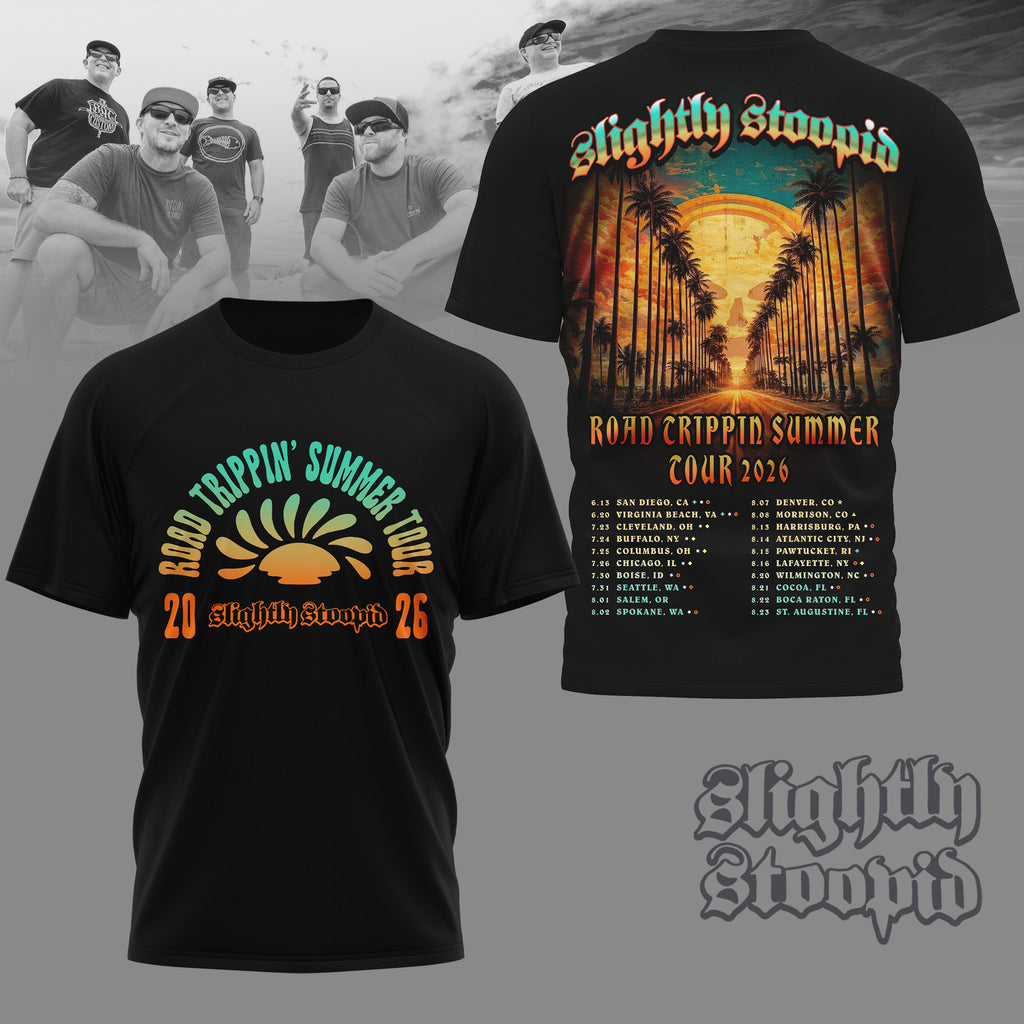 Premium SSP 3D Shirt NY