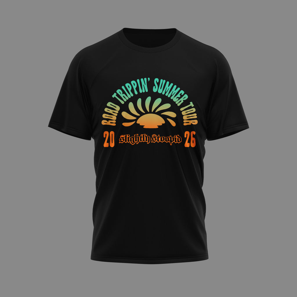 Premium SSP 3D Shirt NY