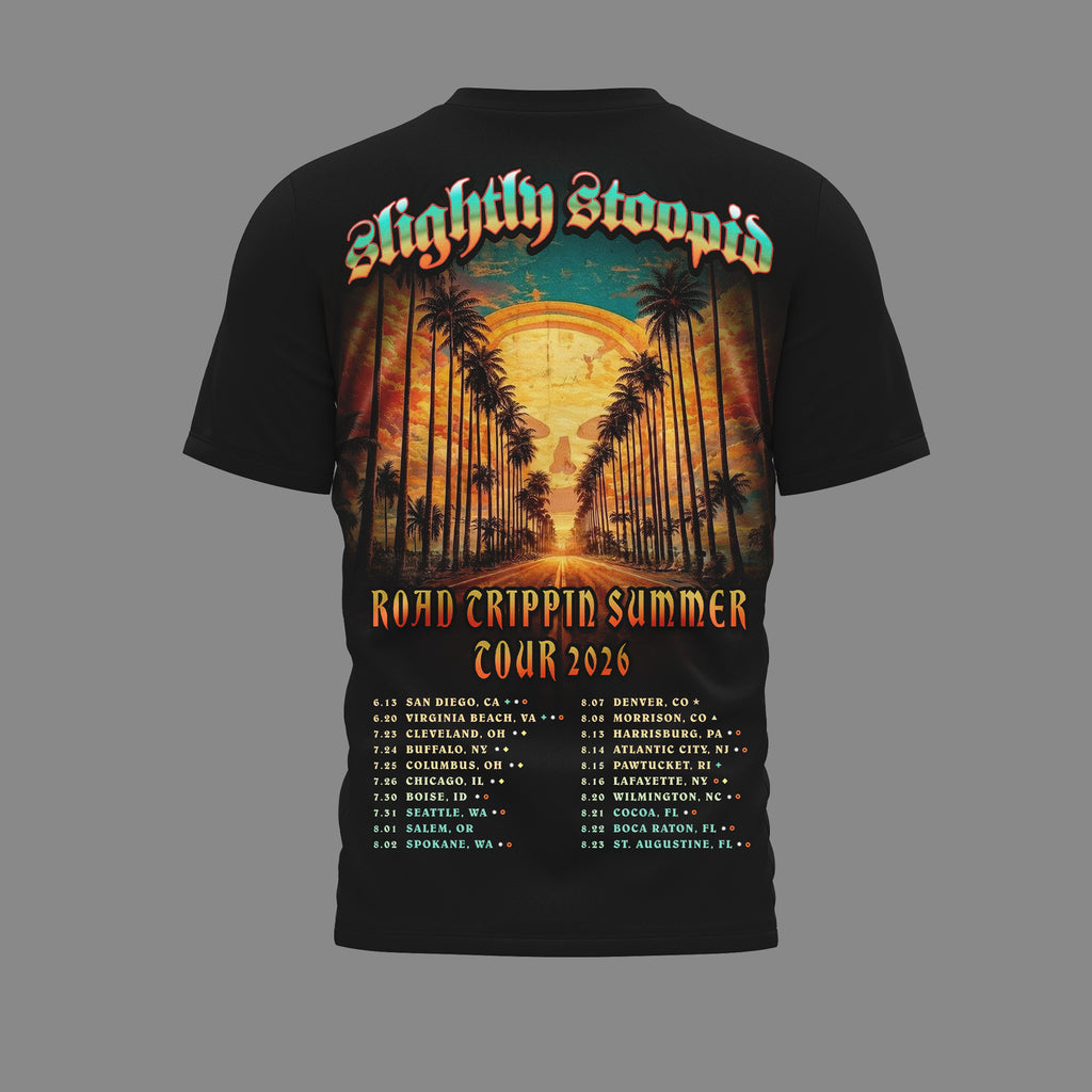 Premium SSP 3D Shirt NY