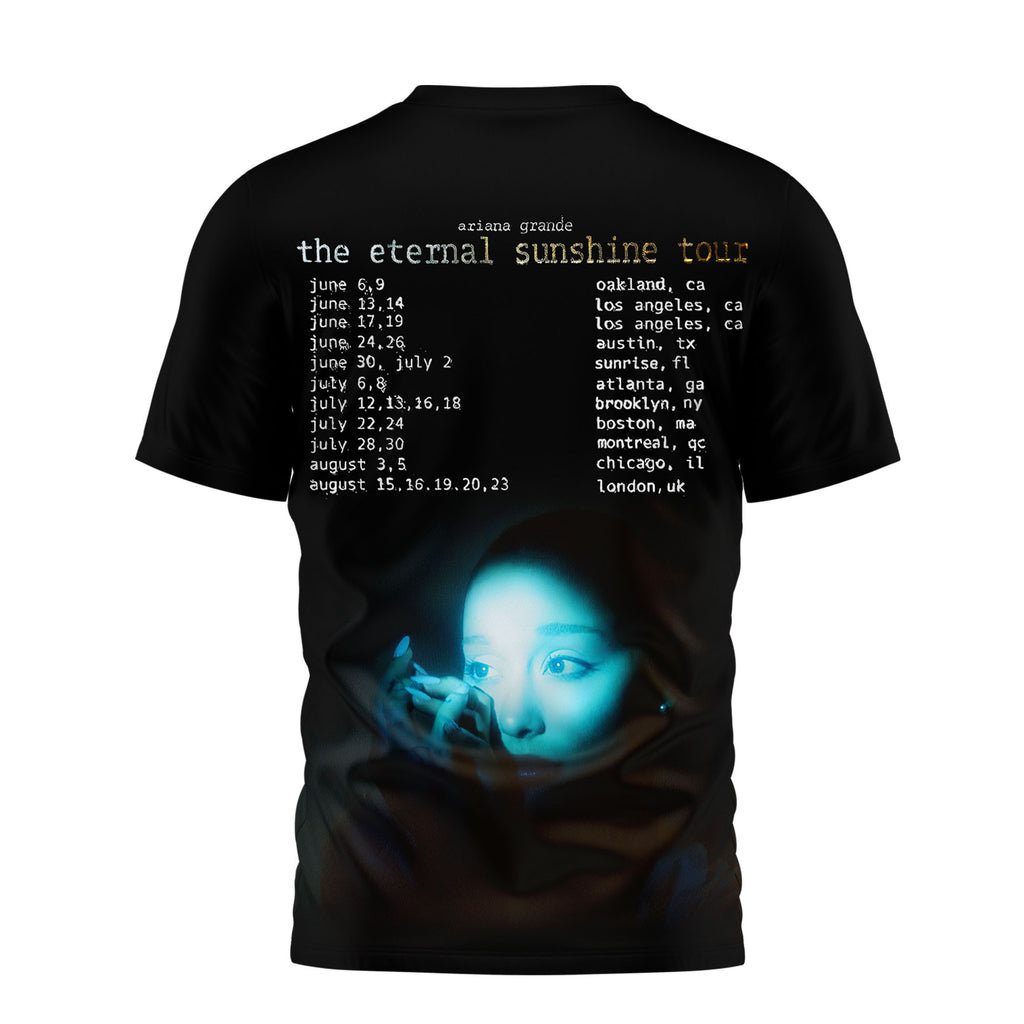 Premium ARG 3D Shirt NY