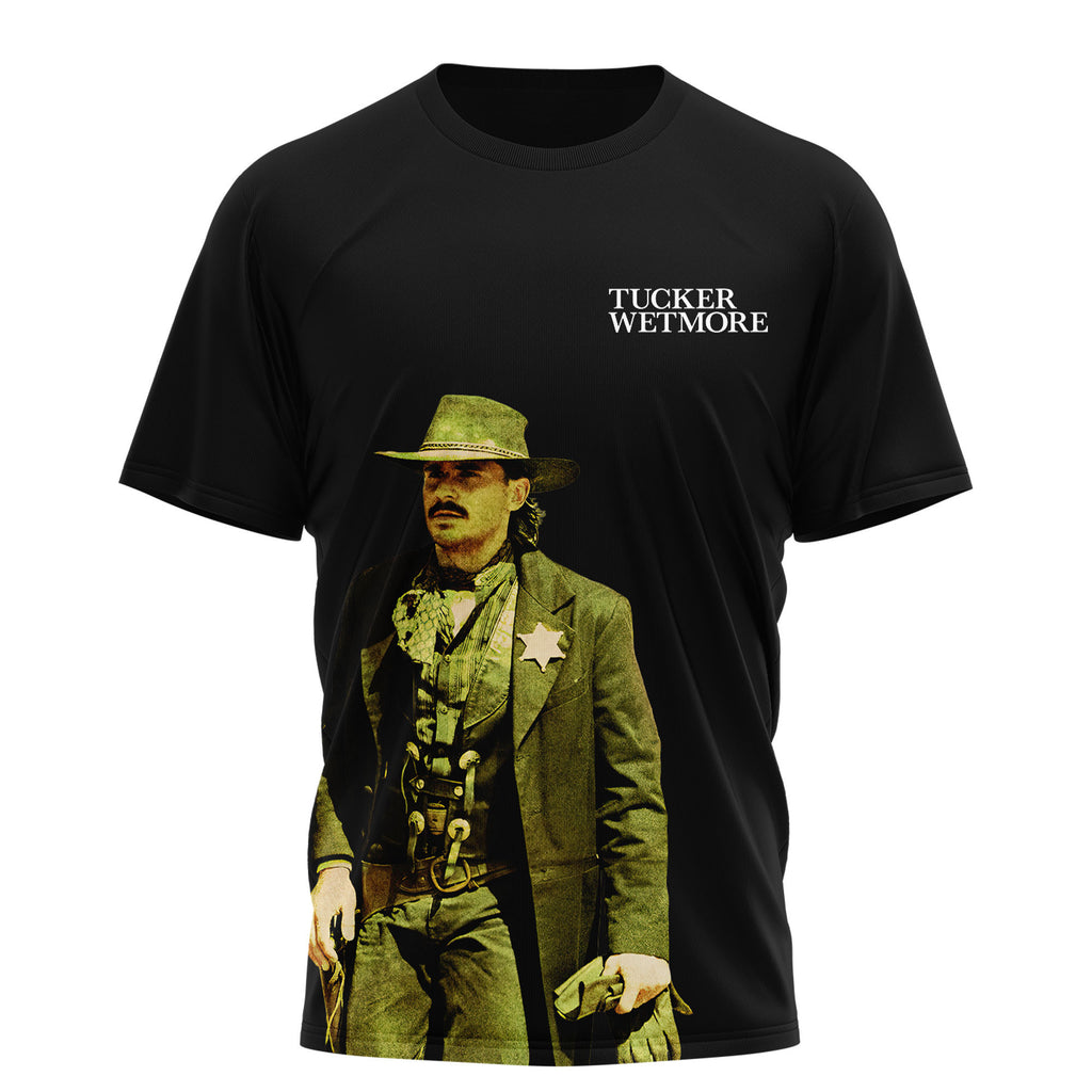 Premium TKWM 3D Shirt NY