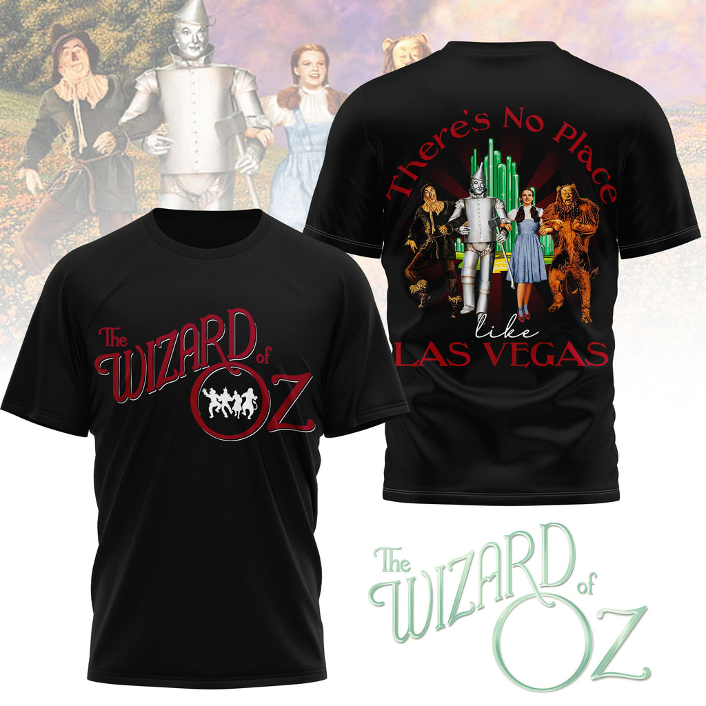 Premium TWOZ 3D Shirt NY