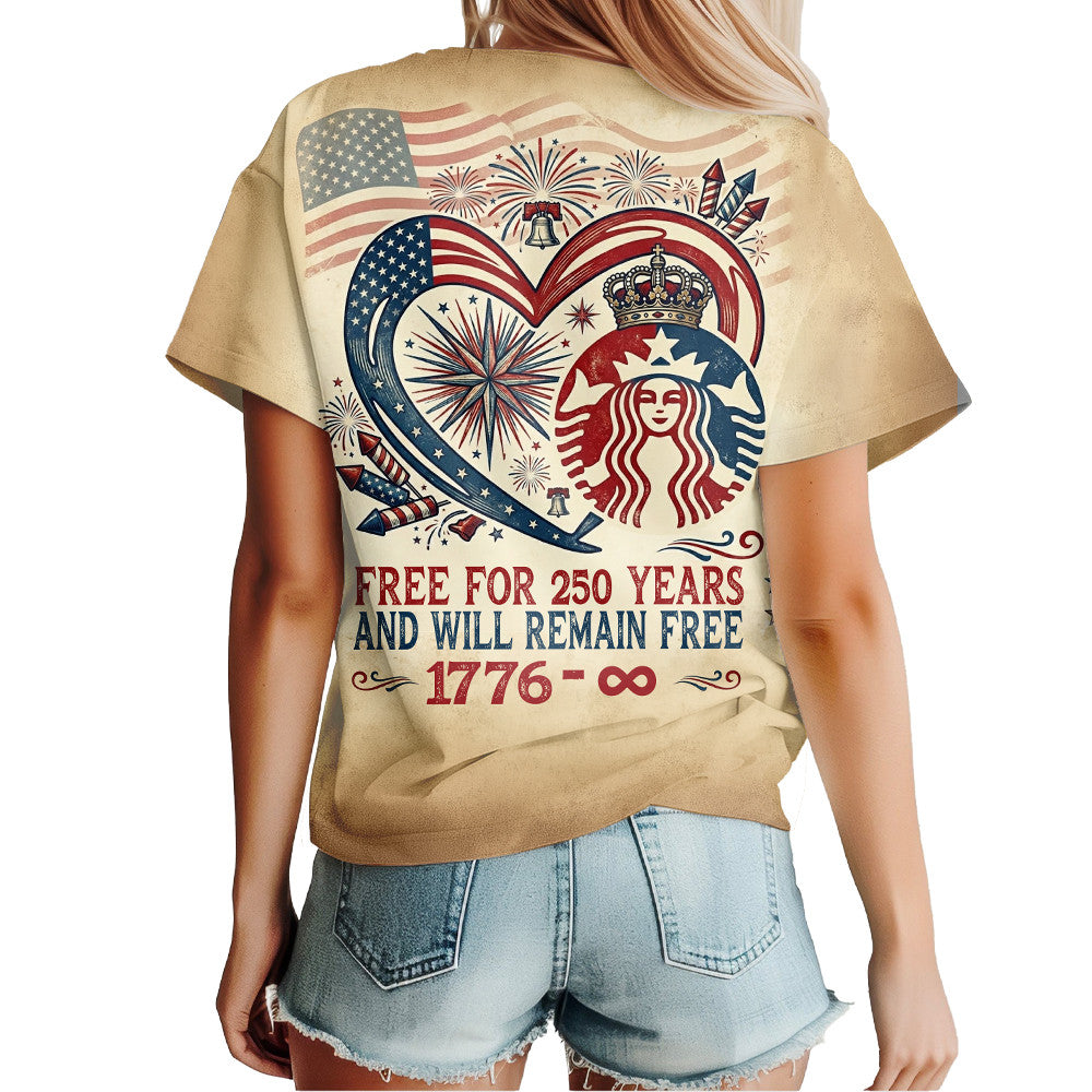 Premium STBK 3D Shirt TD