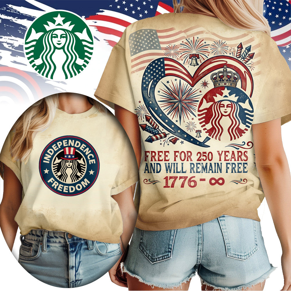 Premium STBK 3D Shirt TD