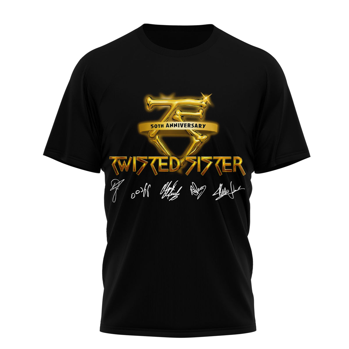 Premium TWSR 3D Shirt NY