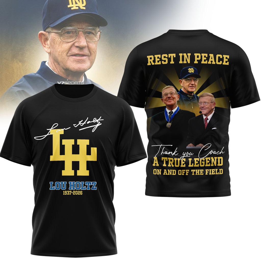 Premium LHZ 3D Shirt NY