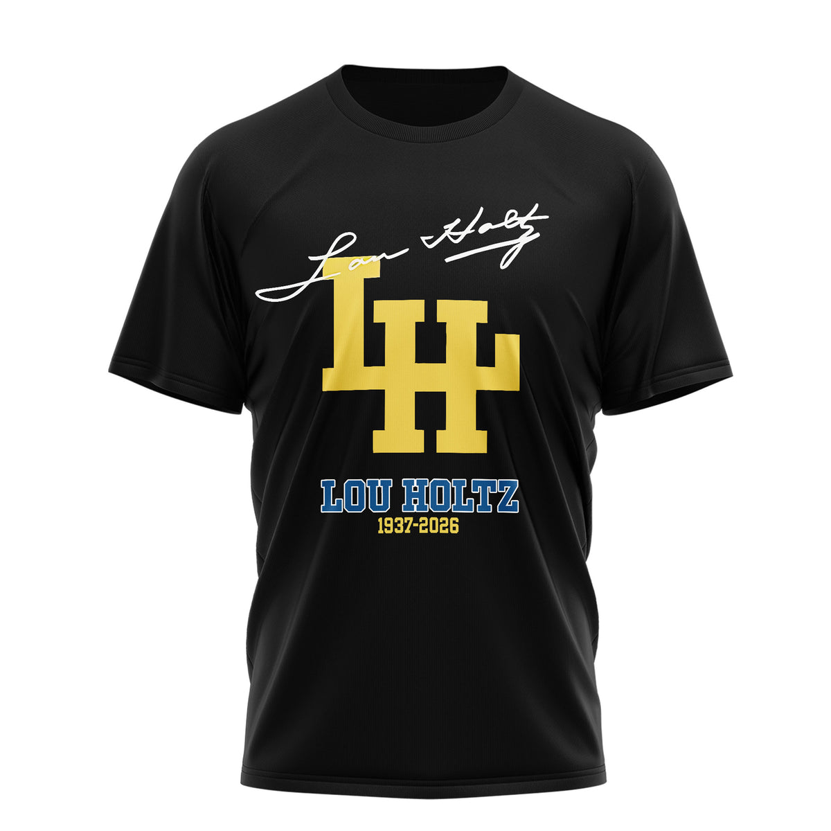 Premium LHZ 3D Shirt NY
