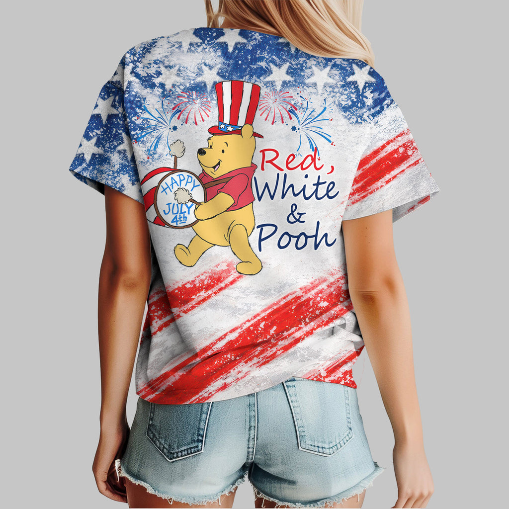 Premium WTP 3D Shirt TD