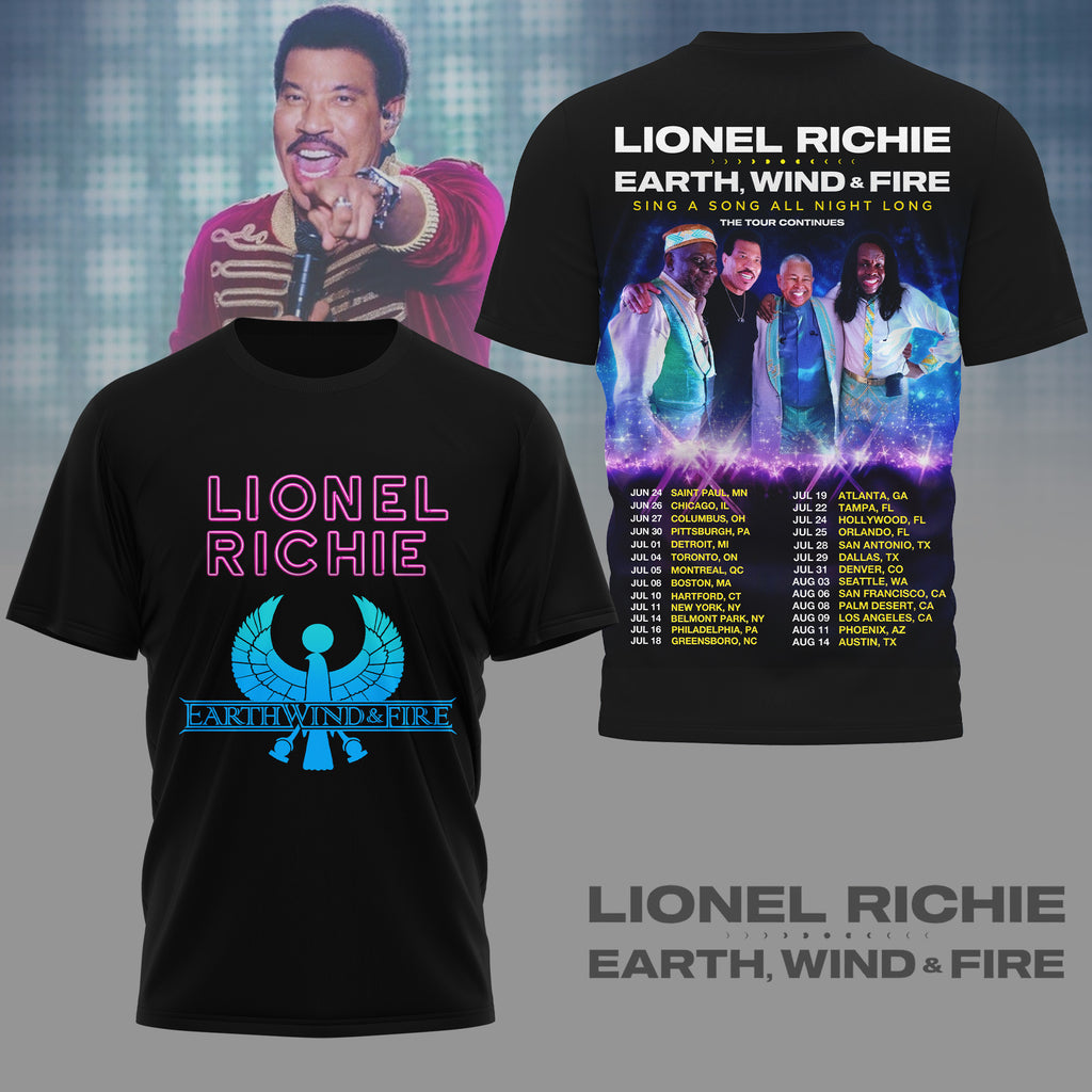Premium EWF 3D Shirt NY