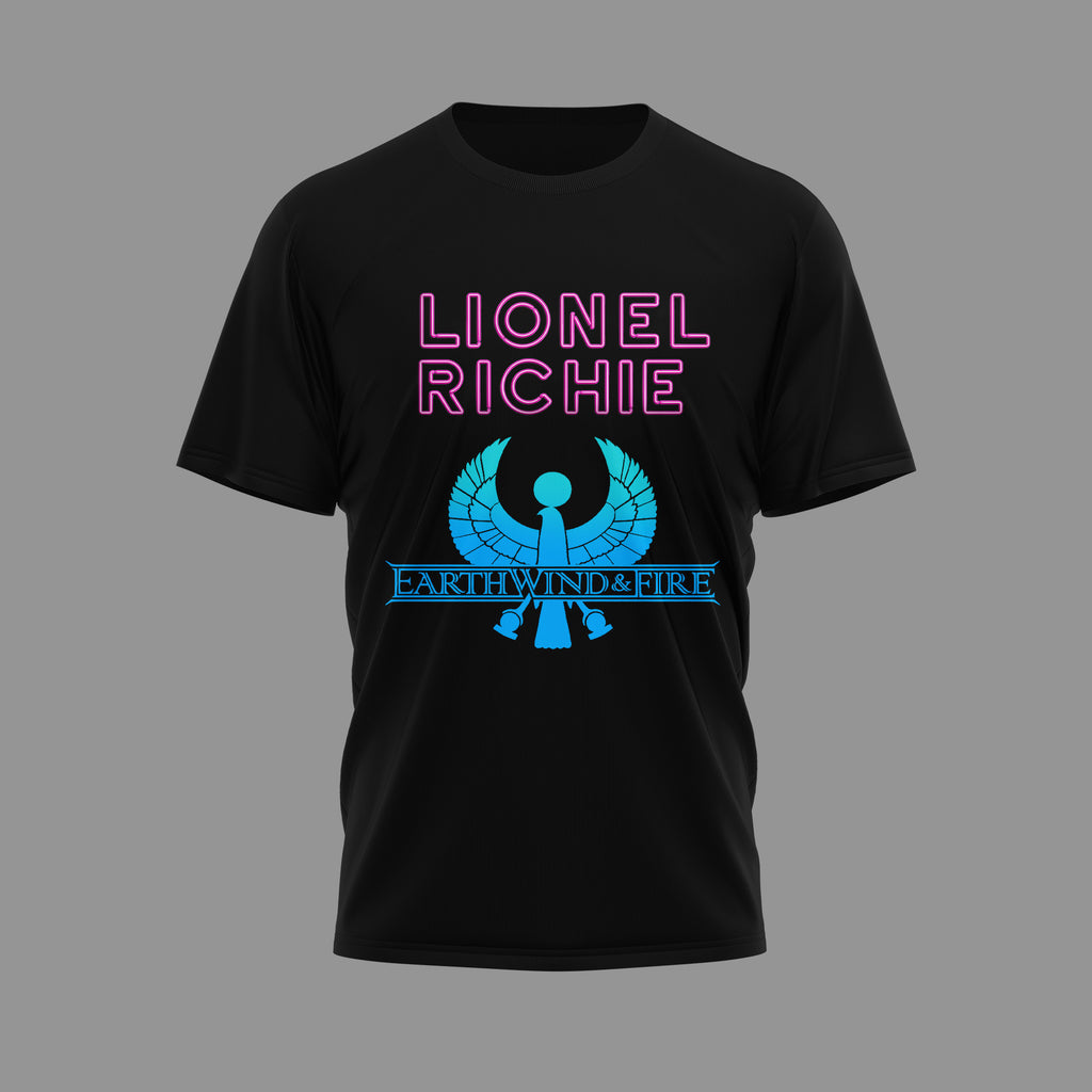 Premium EWF 3D Shirt NY