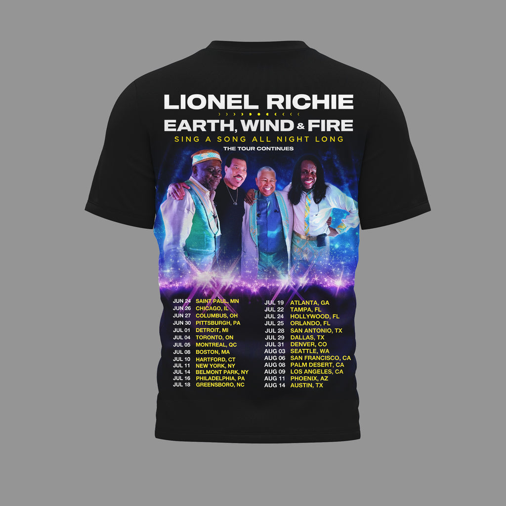 Premium EWF 3D Shirt NY