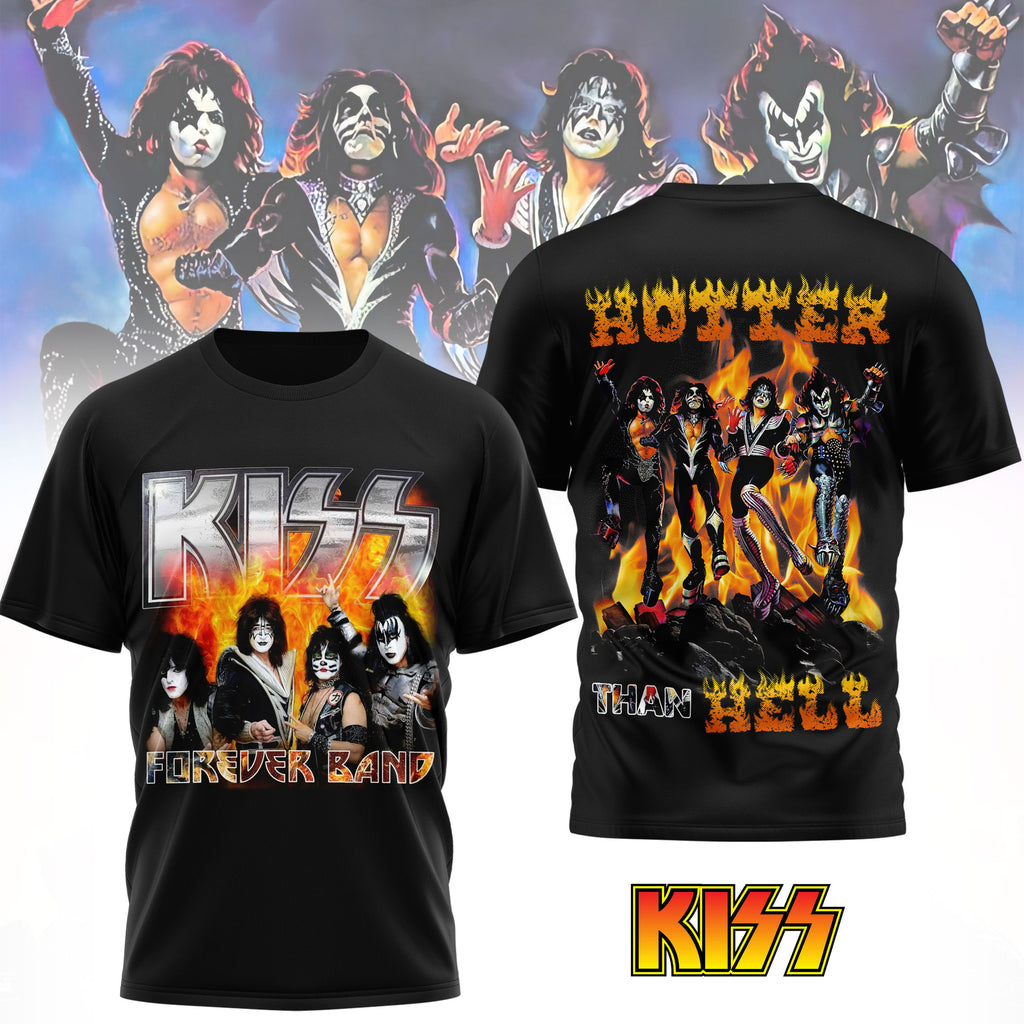 Premium KSS 3D Shirt NY