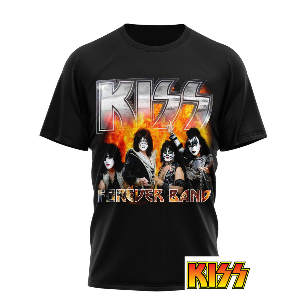 Premium KSS 3D Shirt NY