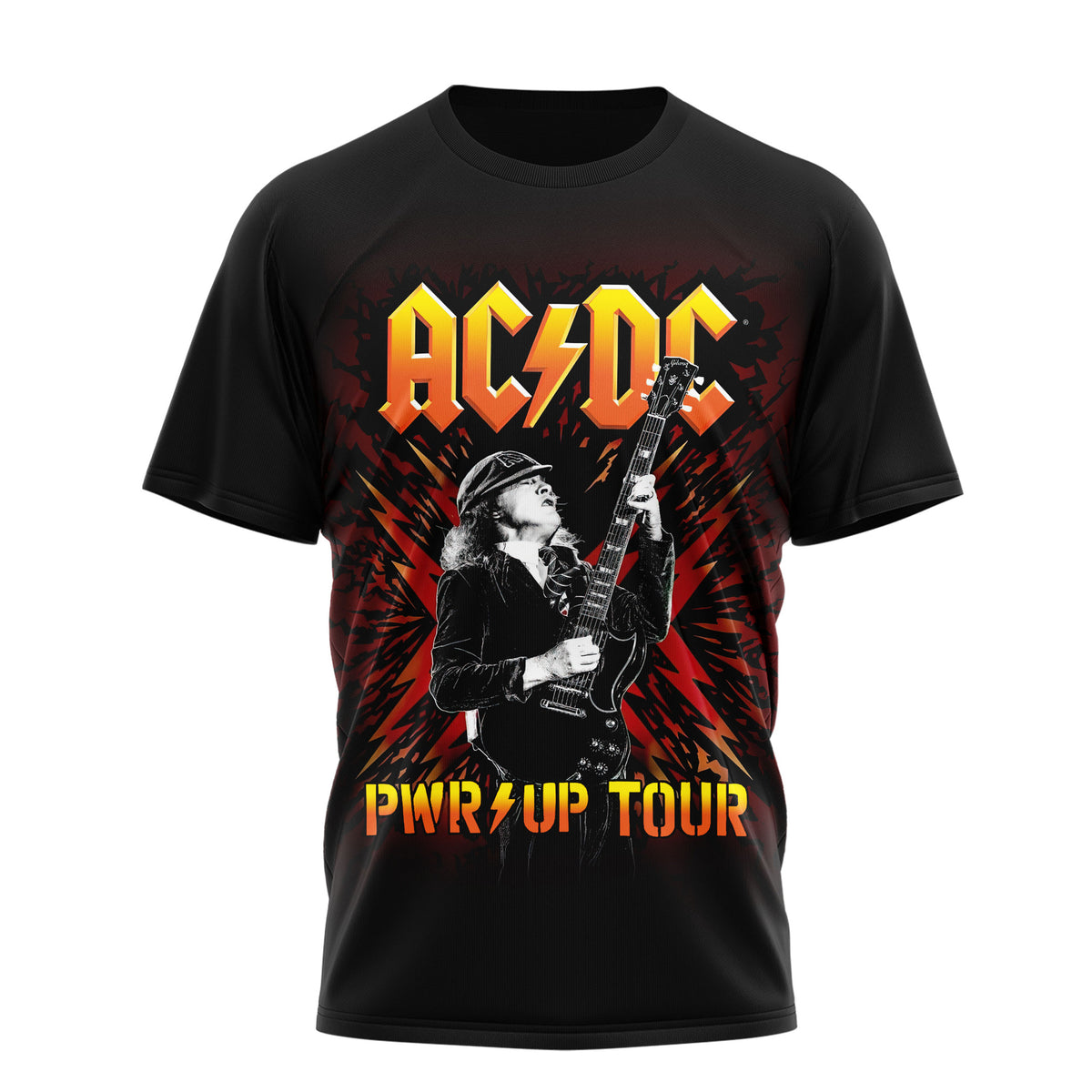 Premium ACD 3D Shirt NY