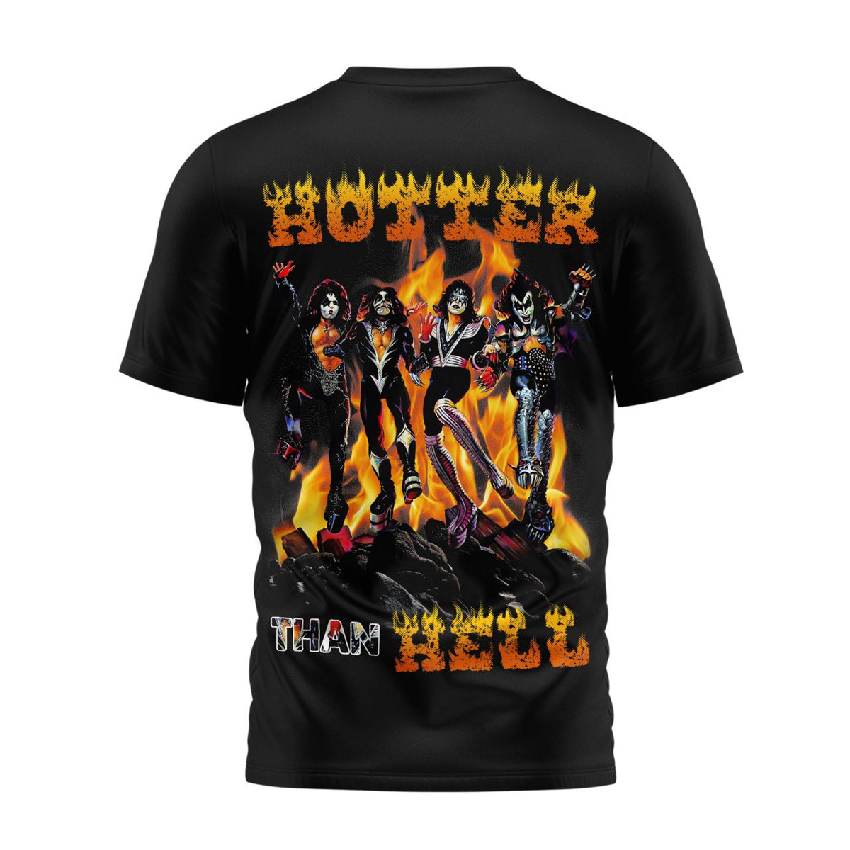 Premium KSS 3D Shirt NY