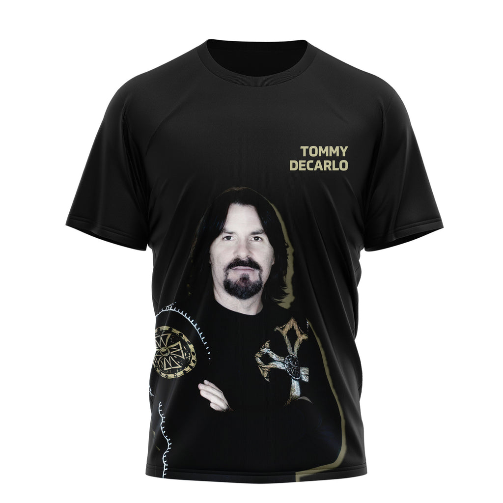 Premium TMDC 3D Shirt NY