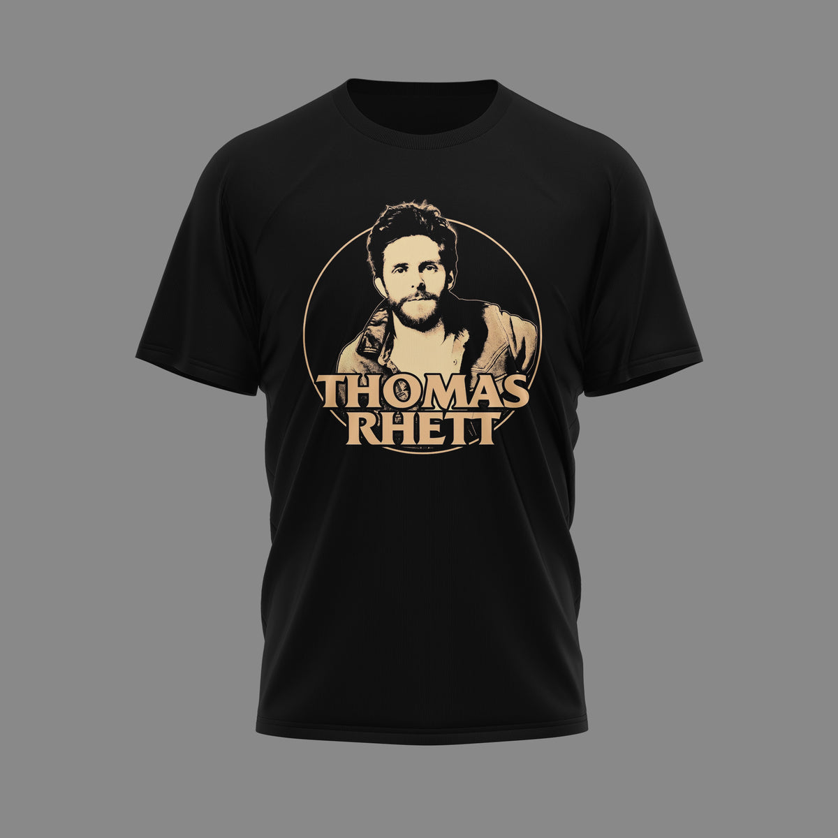 Premium TMRH 3D Shirt NY