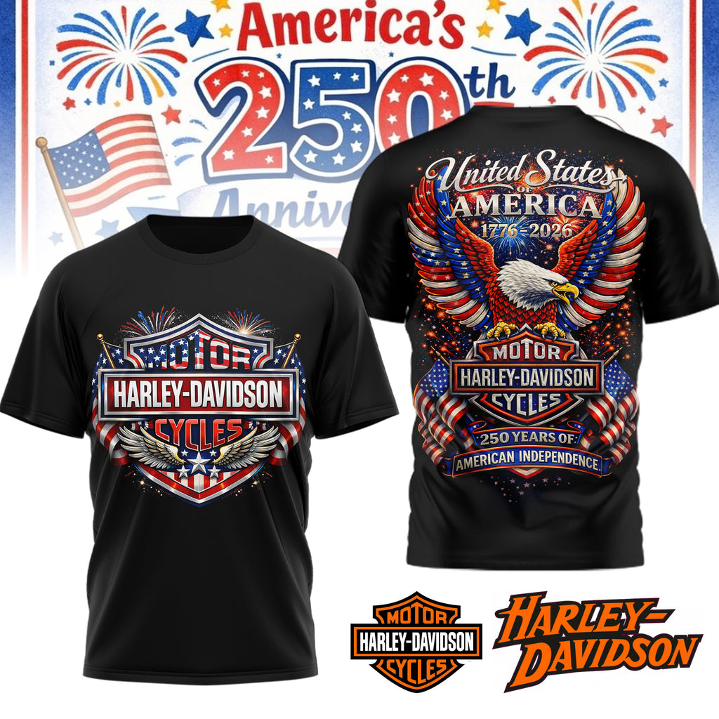 Premium HDV 3D Shirt TD