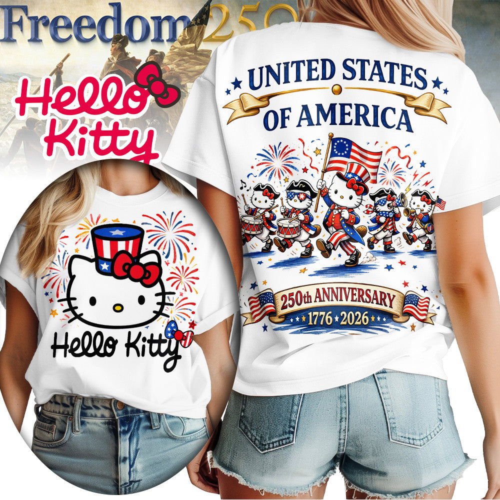 Premium HLKT 3D Shirt TD
