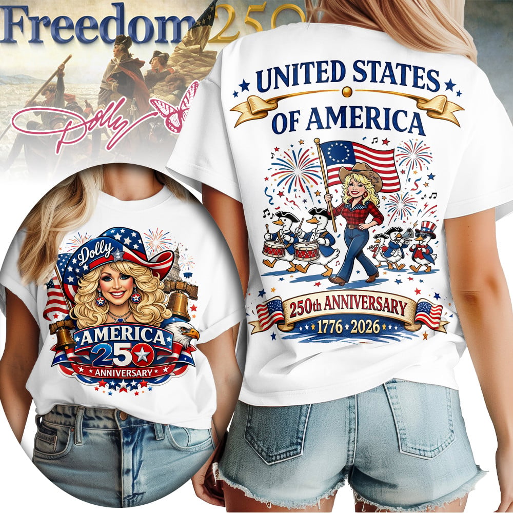 Premium DLPT 3D Shirt TD