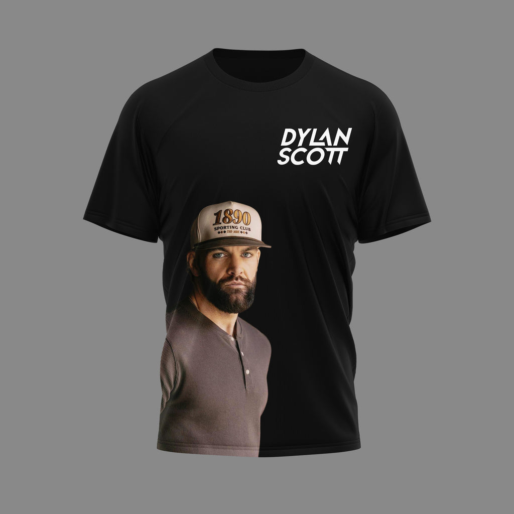 Premium DLSC 3D Shirt NY