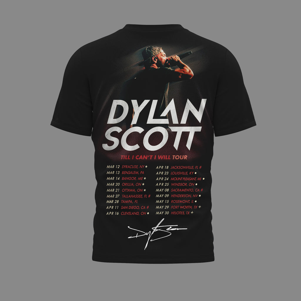 Premium DLSC 3D Shirt NY