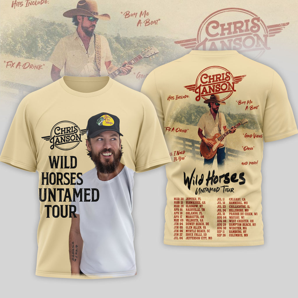 Premium CJS 3D Shirt NTH1