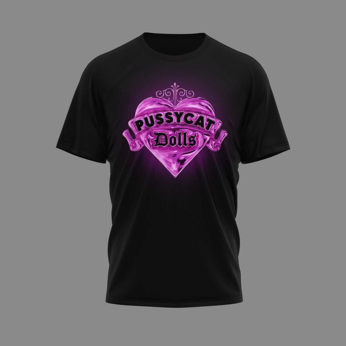 Premium PSCD 3D Shirt NY