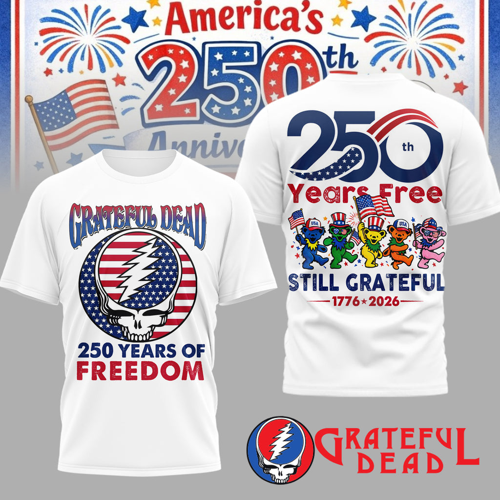Premium GRFD 3D Shirt NTH1
