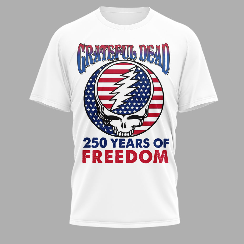 Premium GRFD 3D Shirt NTH1
