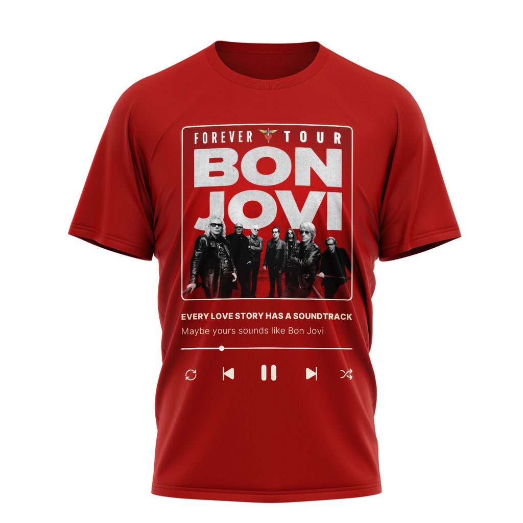 Premium BJV 3D Shirt NTH1