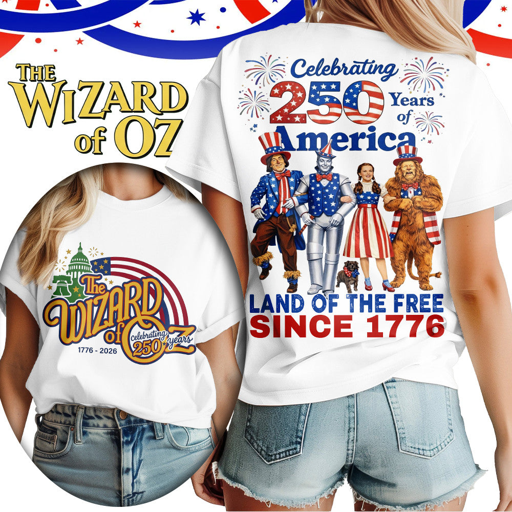Premium TWOZ 3D Shirt TD