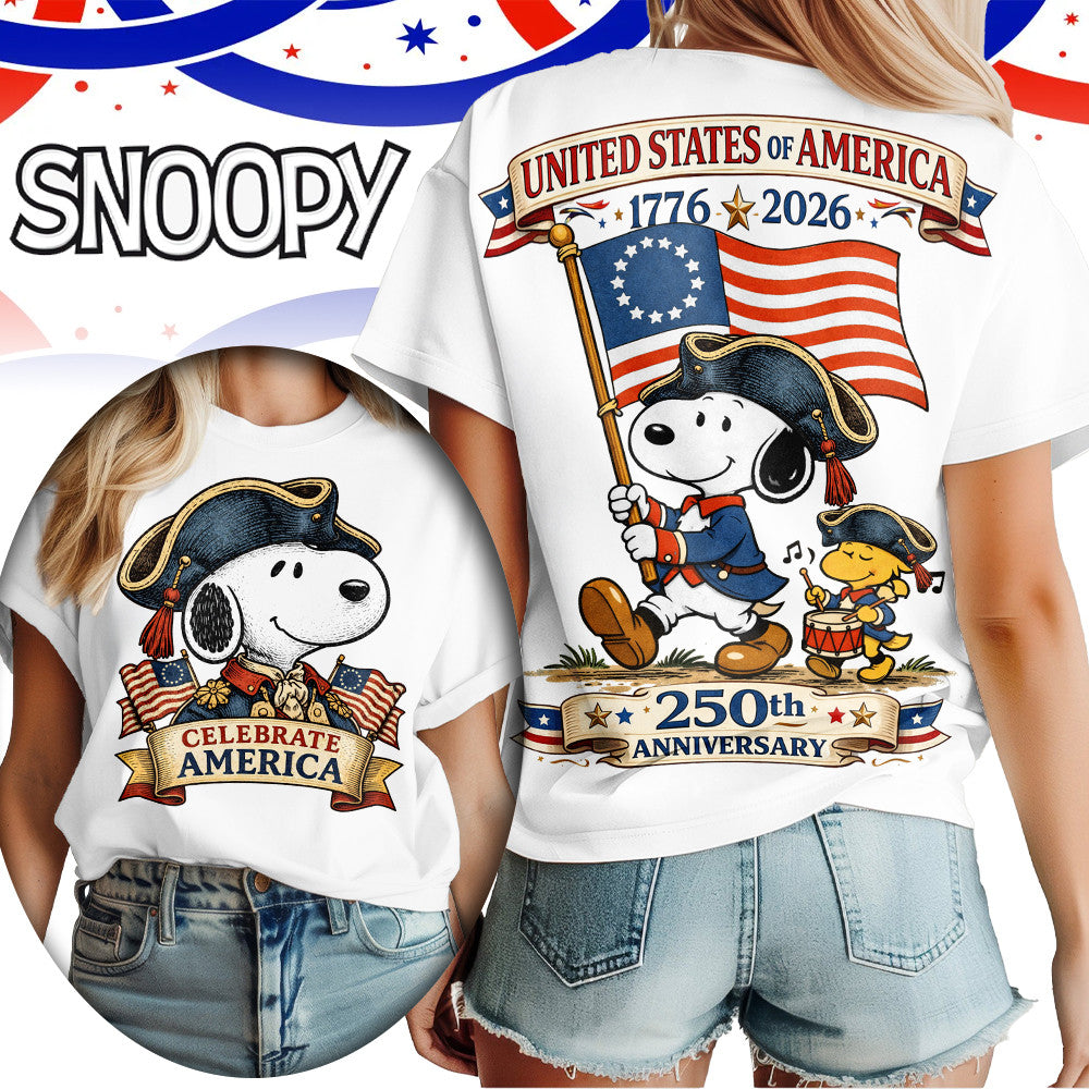 Premium SNPY 3D Shirt TD