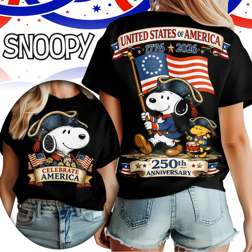 Premium SNPY 3D Shirt TD