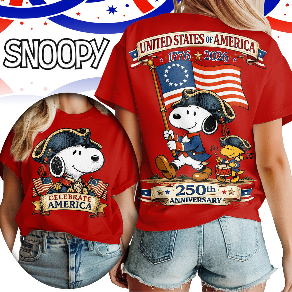 Premium SNPY 3D Shirt TD