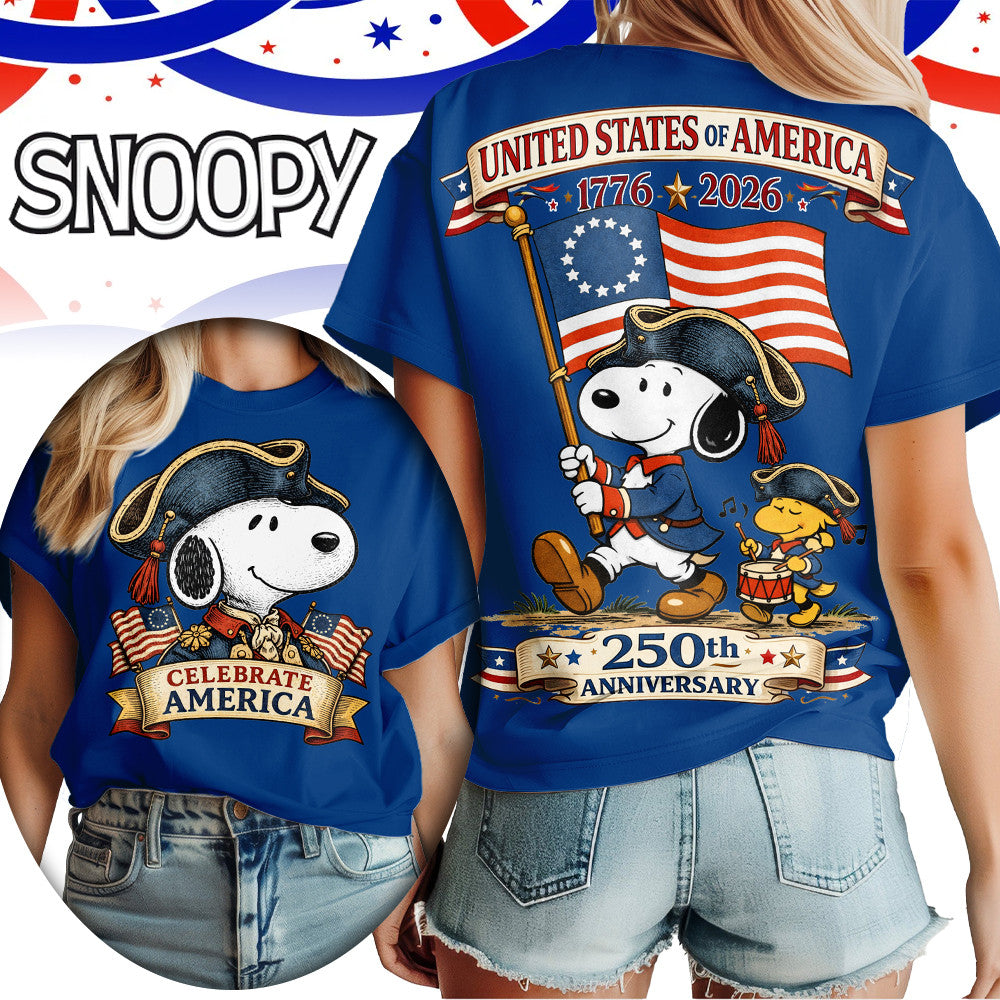 Premium SNPY 3D Shirt TD