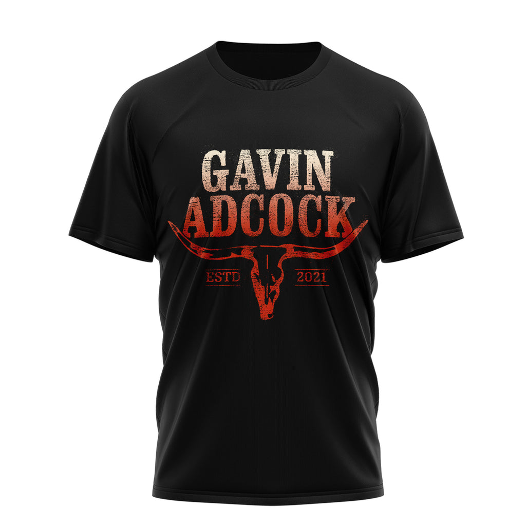 Premium GVAC 3D Shirt NY