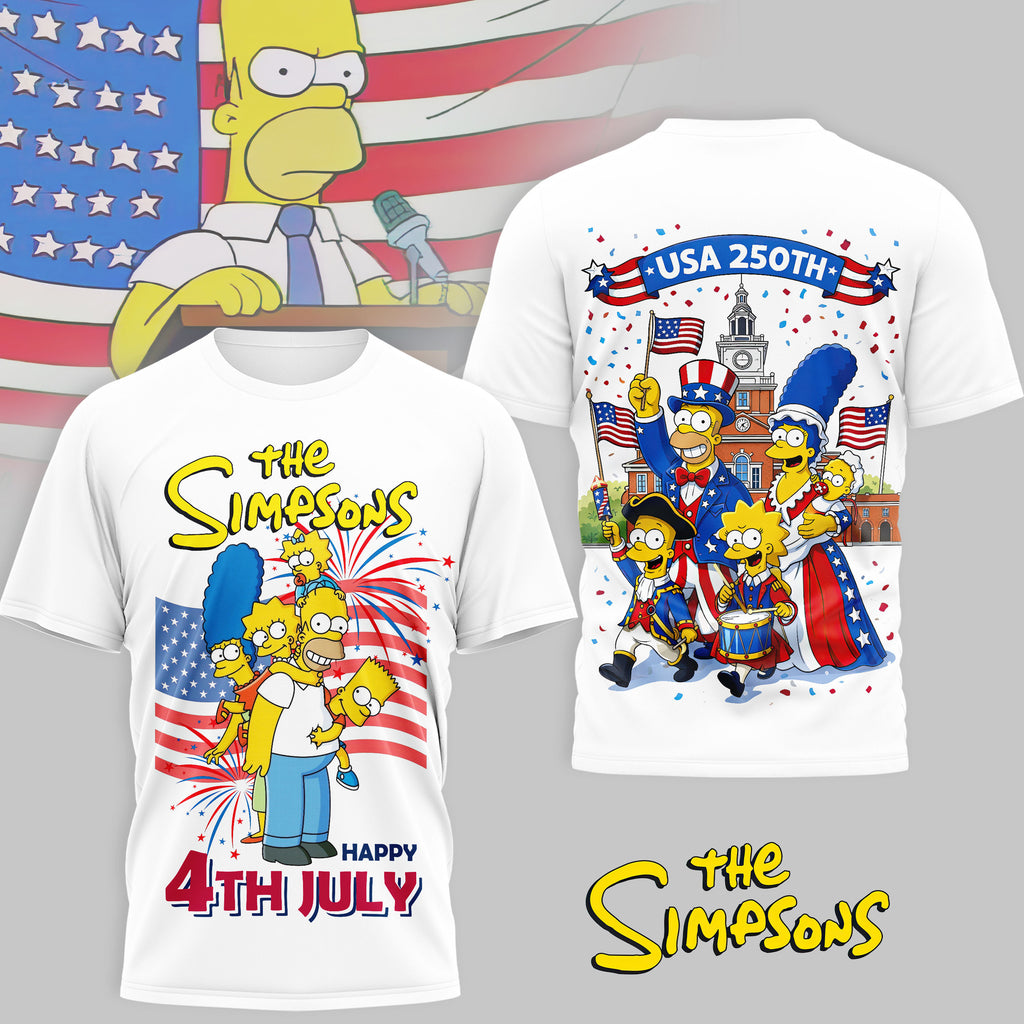 Premium TSP 3D Shirt NTH1