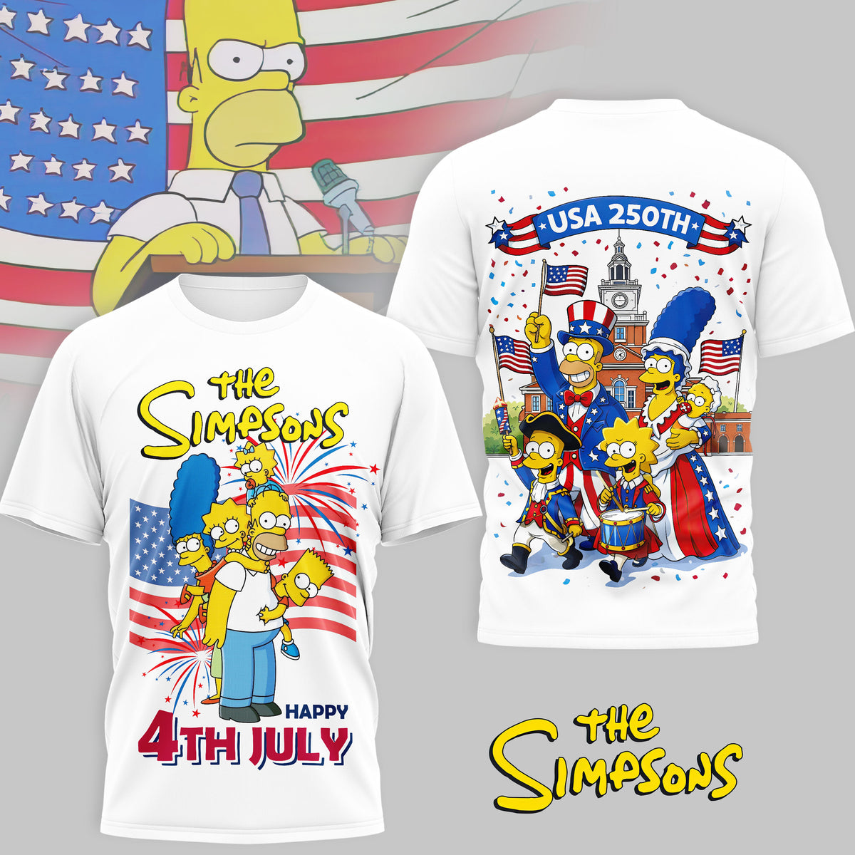 Premium TSP 3D Shirt NTH1