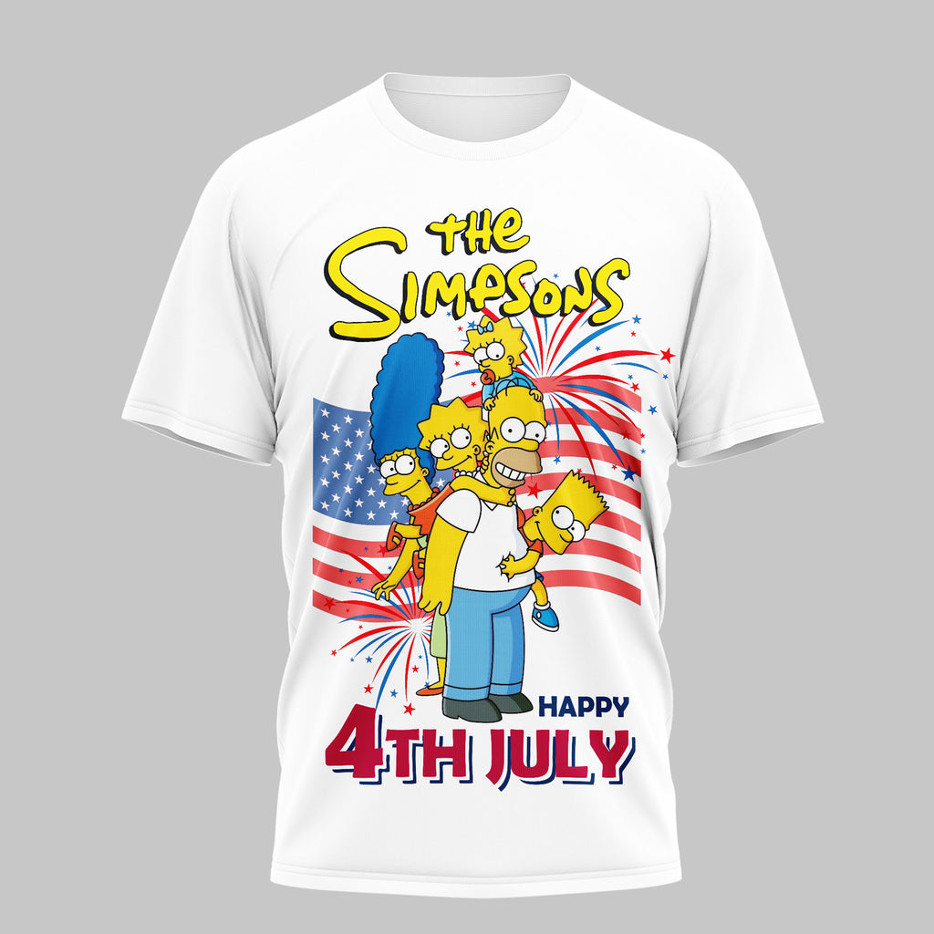 Premium TSP 3D Shirt NTH1