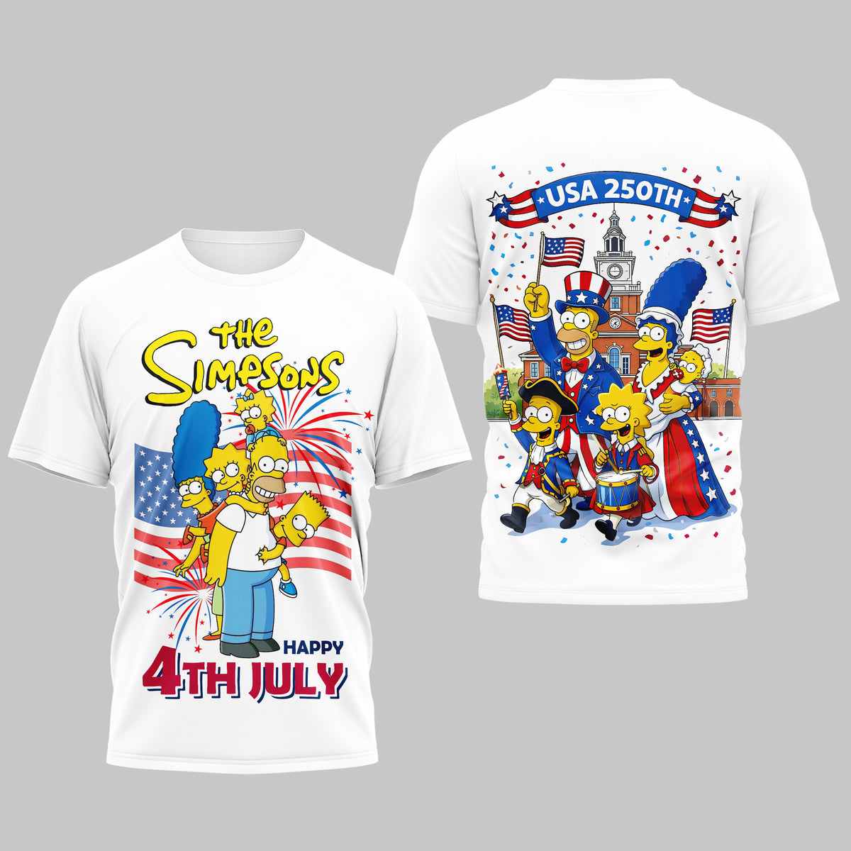 Premium TSP 3D Shirt NTH1