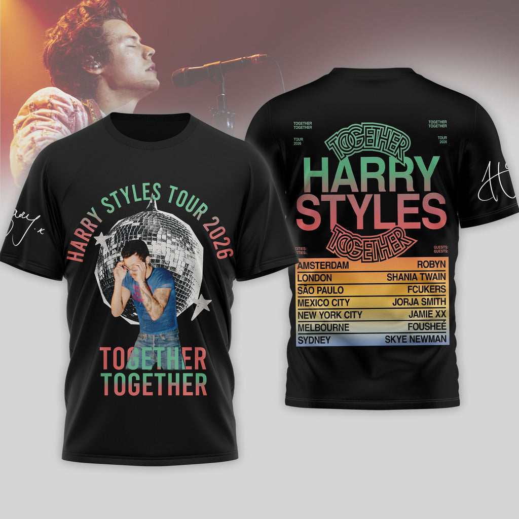Premium HSL 3D Shirt NTH1