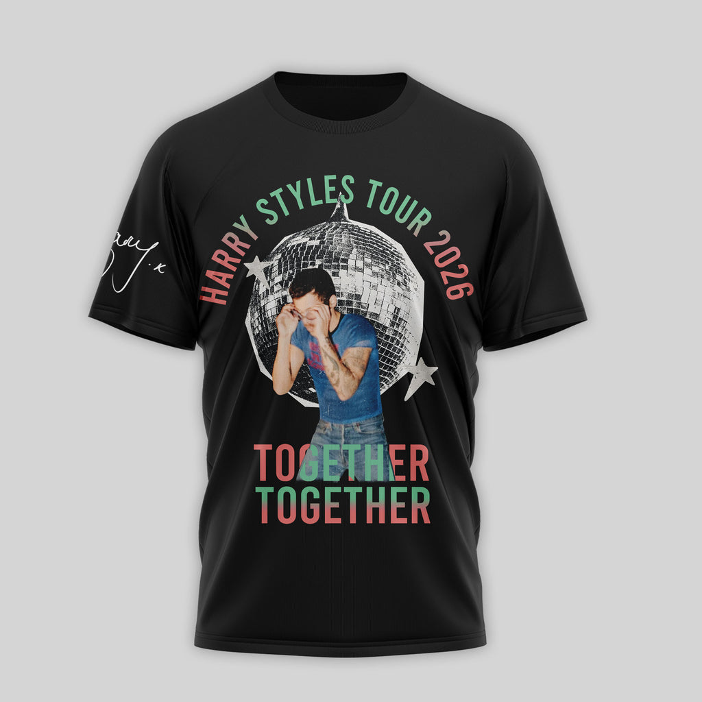 Premium HSL 3D Shirt NTH1