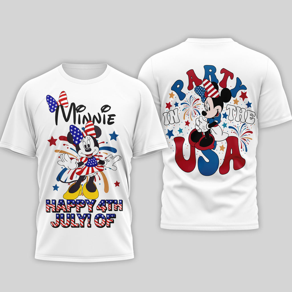 Premium MKMN 3D Shirt NTH1