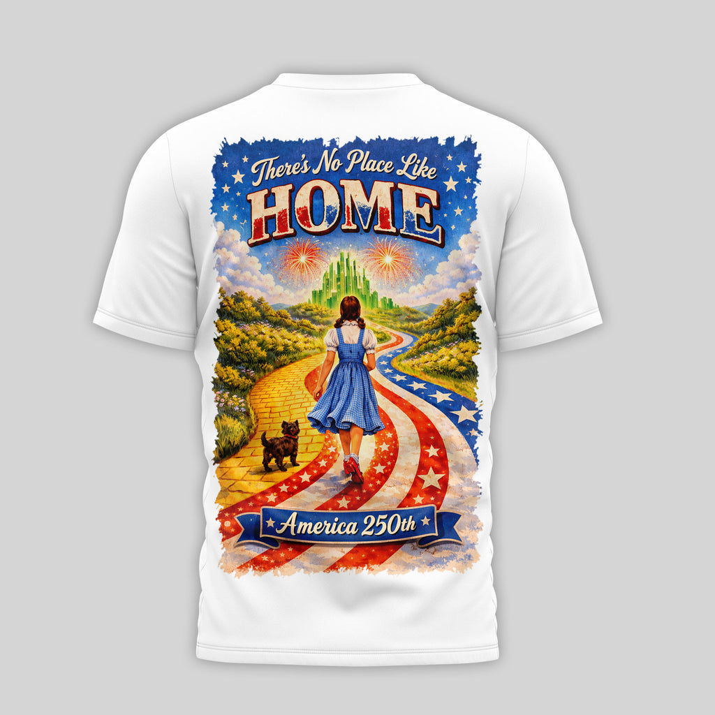 Premium TWOZ 3D Shirt NTH1