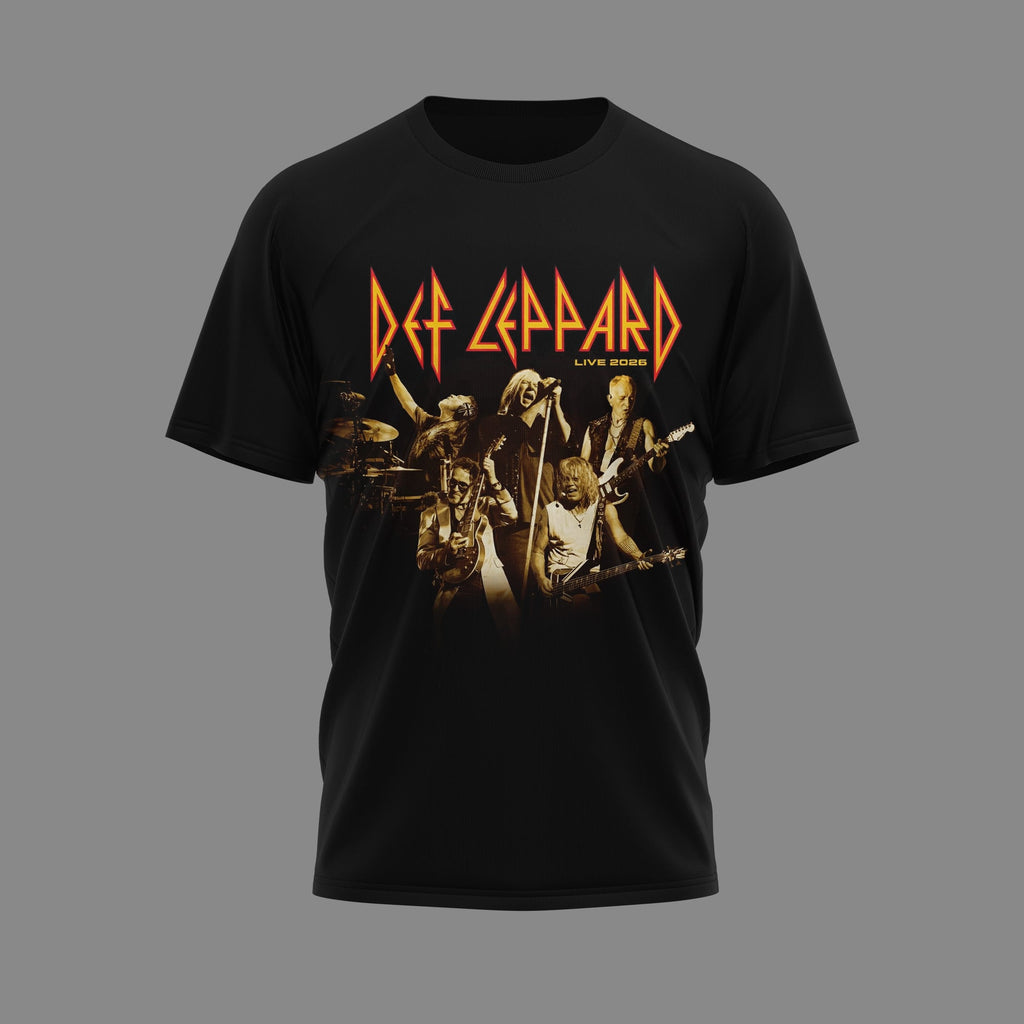 Premium DLPR 3D Shirt NY