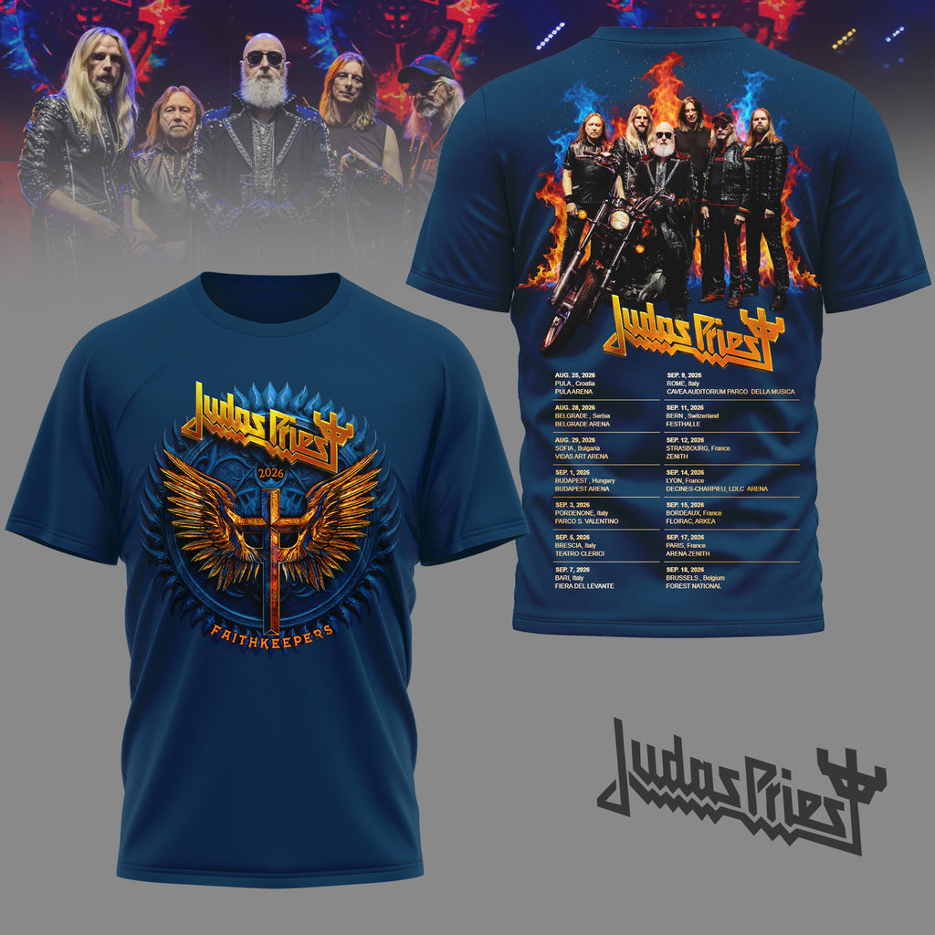 Premium JDP 3D Shirt NY